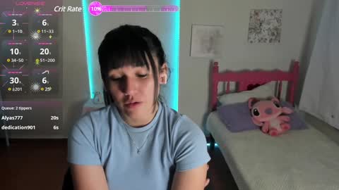 Snapshot of _roxy_1 chatting on February 2025 02:08:02 AM veronik independent model online show from February 2025 02:08:02 AM