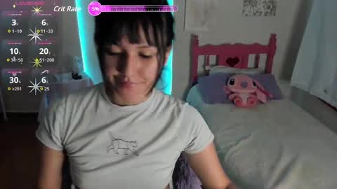 Snapshot of _roxy_1 chatting on February 2025 02:34:01 AM veronik independent model online show from February 2025 02:34:01 AM