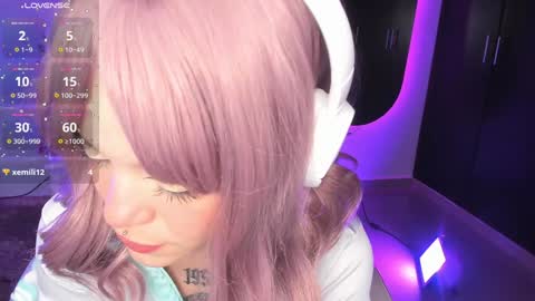   online show from December 2024 01:31:02 PM