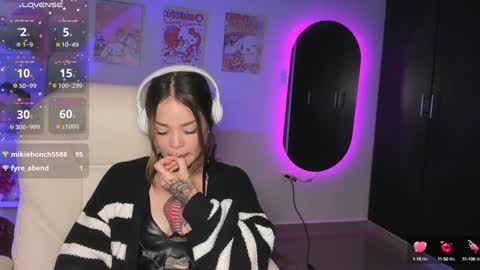   online show from January 2025 04:54:02 PM