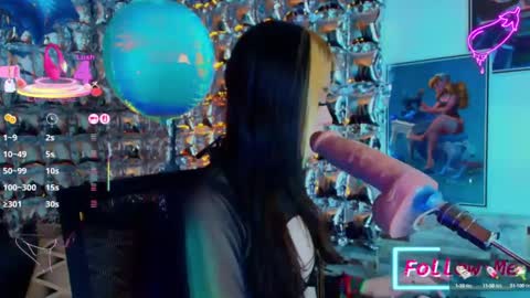 Snapshot of _sakura_sweet chatting on October 2025 11:13:02 PM Zacura online show from October 2025 11:13:02 PM