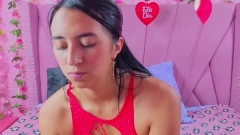 _salomeparra1 online show from September 2025 03:19:01 AM