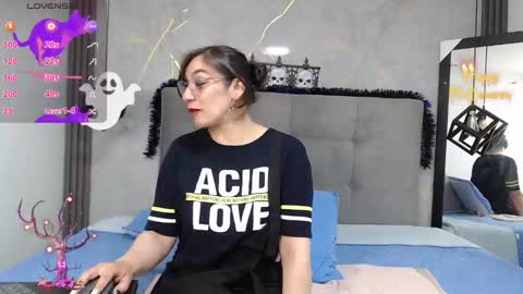 Samanta online show from October 2025 01:10:02 PM