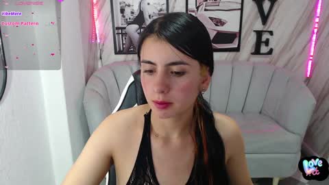 Samantha online show from December 2024 10:16:02 PM