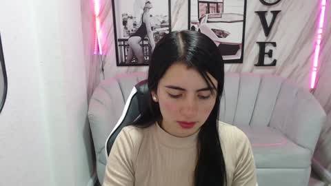 Samantha online show from January 2025 12:35:02 PM