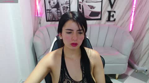 Samantha online show from January 2025 03:44:01 PM