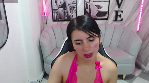 Samantha online show from January 2025 03:39:01 PM