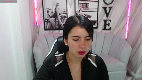Samantha online show from January 2025 12:47:02 PM