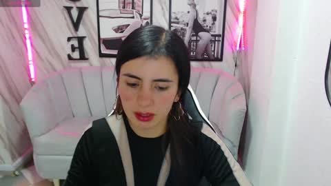 Samantha online show from January 2025 03:42:02 PM