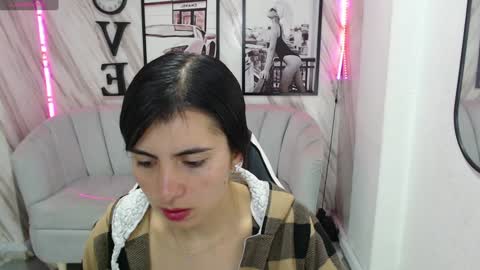 Samantha online show from January 2025 12:47:02 PM