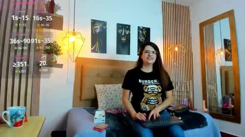 Snapshot of _samanthaa_foxx chatting on September 2025 10:40:01 AM SAMANTHA FOX online show from September 2025 10:40:01 AM