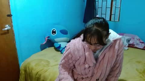 Sammy online show from December 2024 10:34:02 PM