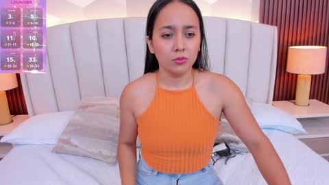 Snapshot of _sammy_fit chatting on December 2024 12:44:02 PM Antonella online show from December 2024 12:44:02 PM