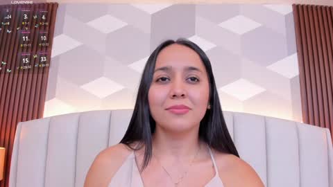 Snapshot of _sammy_fit chatting on January 2025 04:48:01 PM Antonella online show from January 2025 04:48:01 PM