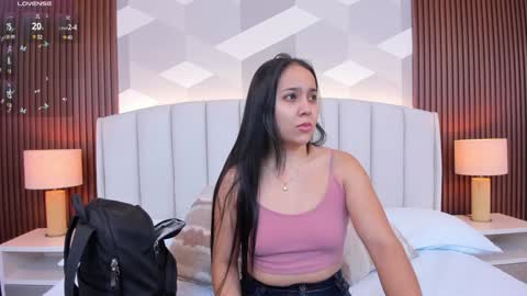 Snapshot of _sammy_fit chatting on January 2025 12:10:01 PM Antonella online show from January 2025 12:10:01 PM