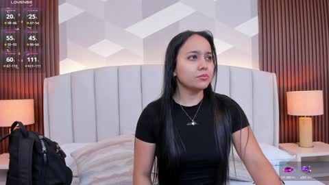 Snapshot of _sammy_fit chatting on January 2025 12:07:02 PM Antonella online show from January 2025 12:07:02 PM