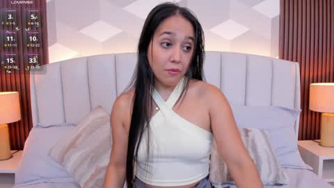 Snapshot of _sammy_fit chatting on January 2025 01:03:02 PM Antonella online show from January 2025 01:03:02 PM