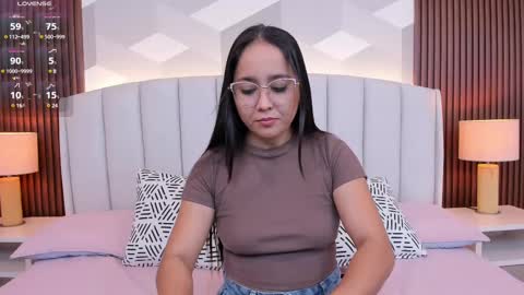 Snapshot of _sammy_fit chatting on February 2025 12:33:01 PM Antonella online show from February 2025 12:33:01 PM