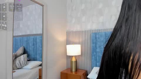 Snapshot of _sammy_fit chatting on September 2025 12:26:01 PM Antonella online show from September 2025 12:26:01 PM