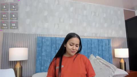 Snapshot of _sammy_fit chatting on September 2025 12:29:01 PM Antonella online show from September 2025 12:29:01 PM