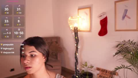 Snapshot of _samycute chatting on December 2024 04:30:02 PM Samy. online show from December 2024 04:30:02 PM