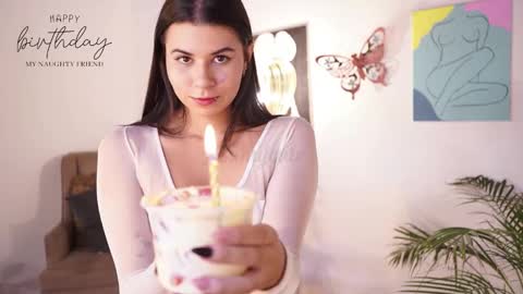 Snapshot of _samycute chatting on February 2025 05:28:01 PM Samy. online show from February 2025 05:28:01 PM
