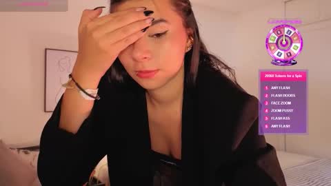 Snapshot of _samycute chatting on September 2025 01:55:02 PM Samy. online show from September 2025 01:55:02 PM