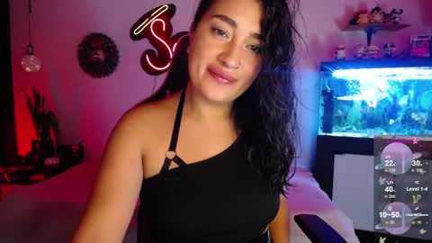  SantaLove  online show from January 2025 07:34:01 PM