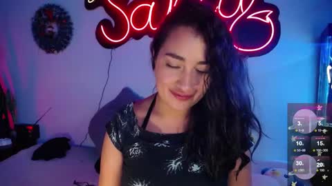  SantaLove  online show from January 2025 01:35:01 AM