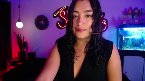  SantaLove  online show from January 2025 08:18:01 PM
