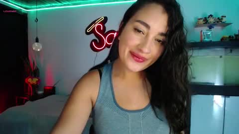  SantaLove  online show from January 2025 07:06:01 PM