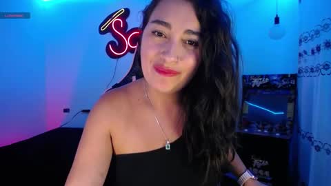  SantaLove  online show from January 2025 12:18:01 AM