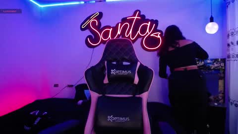  SantaLove  online show from January 2025 06:57:02 PM