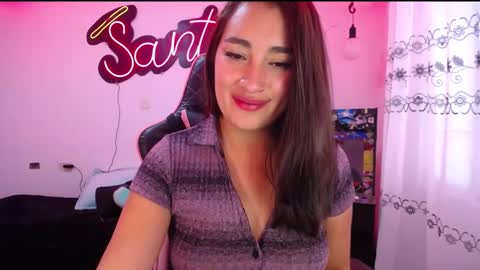  SantaLove  online show from February 2025 07:27:02 PM
