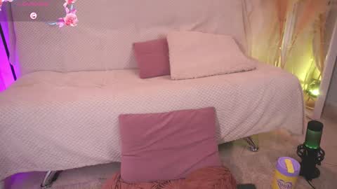 SARA GOMEZ online show from September 2025 11:33:02 AM