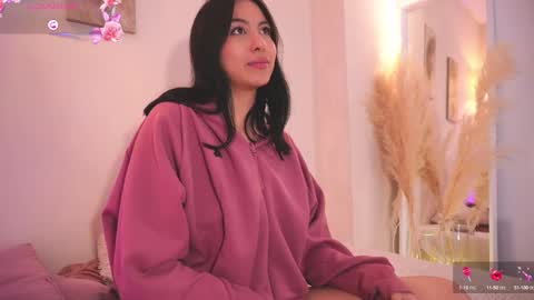 SARA GOMEZ online show from September 2025 09:44:01 AM