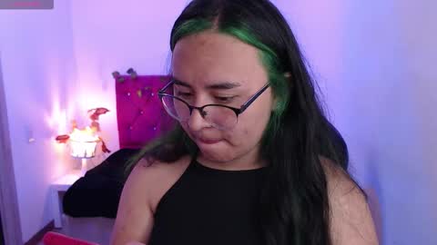 Sasha Greey online show from October 2025 02:25:01 PM