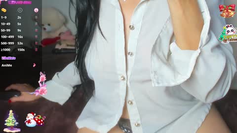 I am a naughty housewife while my husband is away-- Im Angie really I am 41 years old online show from December 2024 03:47:02 AM