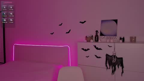 Snapshot of _secretdesire chatting on October 2025 06:42:02 PM Kat online show from October 2025 06:42:02 PM