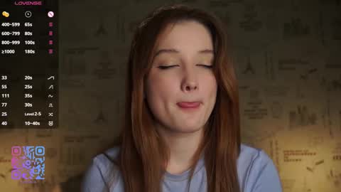 Snapshot of _sensual_vi_ chatting on October 2025 04:11:01 PM Amelie online show from October 2025 04:11:01 PM