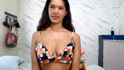Danniela online show from December 2024 11:19:01 AM