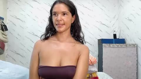 Danniela online show from December 2024 09:20:02 PM