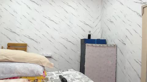 Danniela online show from January 2025 09:23:02 PM