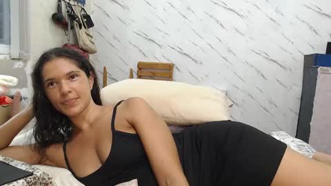Danniela online show from January 2025 09:16:01 PM