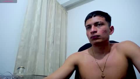 Juan Pablo-independent model online show from February 2025 03:06:01 AM
