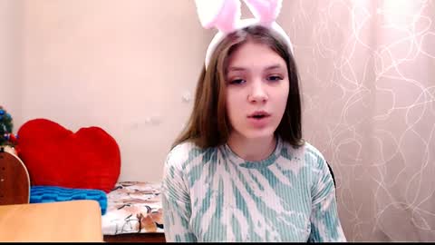Mari online show from January 2025 10:52:01 AM
