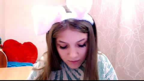 Mari online show from January 2025 01:54:01 PM