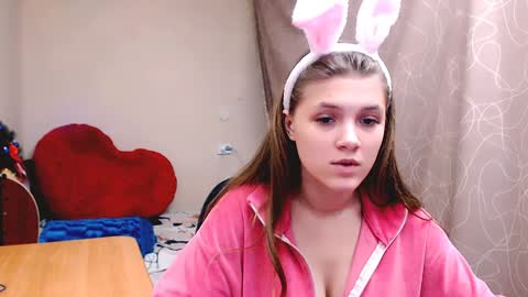 Mari online show from January 2025 07:10:02 PM