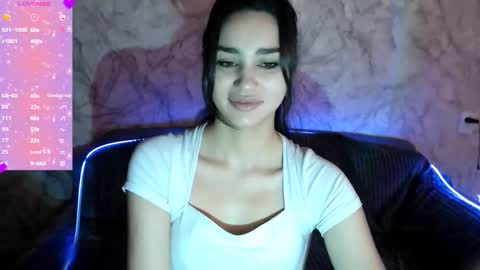 Snapshot of _shynikki chatting on October 2025 04:16:02 AM _shynikki online show from October 2025 04:16:02 AM