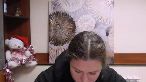 Sofi online show from December 2024 07:32:02 PM